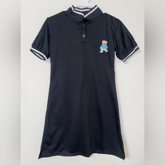 Yesstyle - One piece dress - Picture 2 of 3